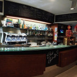 Sa Ghe' E Cucina Dentro