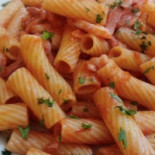 Sa Ghe' E Cucina Nourriture