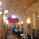 Rocca Di Arignano À l'intérieur