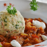 La Zuita Nourriture