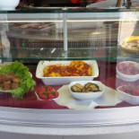 La Fenice Comida