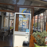 Blue Moon Exterior