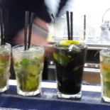 Ripa's Wine Café Bebida