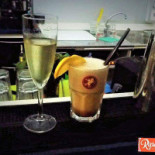 Ripa's Wine Café Bebida