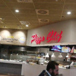 Chef Express À l'intérieur