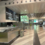Chef Express À l'intérieur
