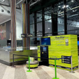 Chef Express Extérieur