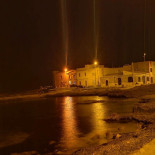 Chiosco La Balata Extérieur
