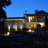 Molino Della Volta Extérieur