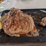 Ristoro Zio Tom Comida