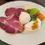 Ristoro Zio Tom Comida
