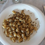 Ristoro Zio Tom Comida