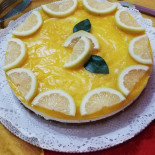 Nonna Donata Nourriture