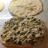 A' Tumminia Nourriture