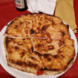 A' Tumminia Nourriture