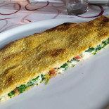 A' Tumminia Nourriture