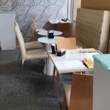 Dion À l'intérieur