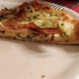 A' Tumminia Nourriture