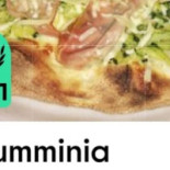 A' Tumminia Comida