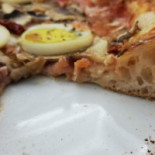 A' Tumminia Comida