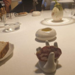 Elementi Fine Dining Bebida