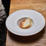 Elementi Fine Dining Comida
