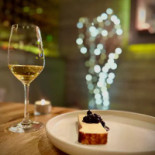 Elementi Fine Dining Bebida