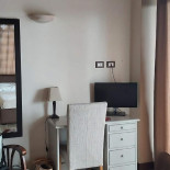 Equirelais À l'intérieur