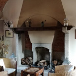 Equirelais À l'intérieur