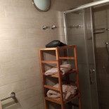 Equirelais À l'intérieur