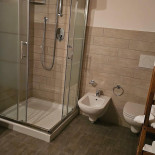 Equirelais À l'intérieur