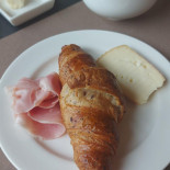 Equirelais Comida