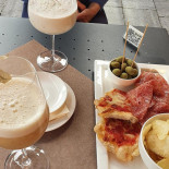 Equirelais Comida