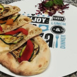 Pizza Piu' drink