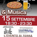 Pizza Piu' logo