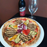 Pizza Piu' drink