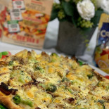 Pizzeria Napoli food