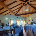 Trattoria Sarda Armidda À l'intérieur
