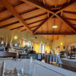 Trattoria Sarda Armidda À l'intérieur