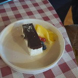 Trattoria Sarda Armidda Nourriture