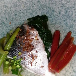Trattoria Sarda Armidda Nourriture