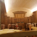 Pizzeria Copapan À l'intérieur