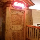 Pizzeria Copapan À l'intérieur