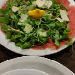 Pizzeria Copapan Nourriture