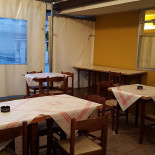 Maremma Pig À l'intérieur