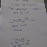 Ul Di Occh Carta