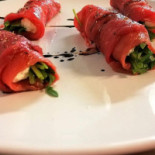 Ul Di Occh Comida