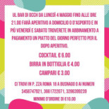 Ul Di Occh Carte