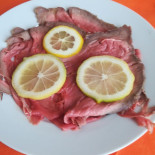 Ul Di Occh Nourriture