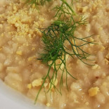Ul Di Occh Comida